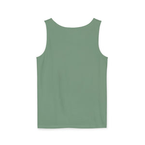 Unisex FMH Logo Tank Top