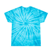 Load image into Gallery viewer, FMH Logo Tie-Dye Tee