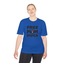 Load image into Gallery viewer, FMH Logo Moisture Wicking Tee