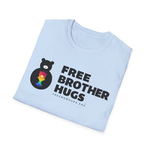 Load image into Gallery viewer, Free Brother Hugs T-Shirt