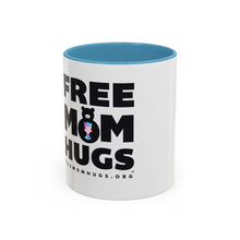 Load image into Gallery viewer, Trans Logo Coffee Mug (11, 15oz)