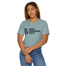 Load image into Gallery viewer, Trans Bear Grandpa Tee