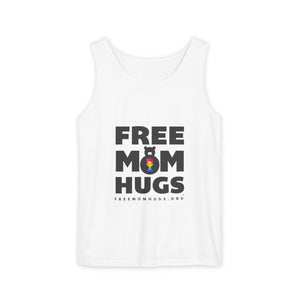 Unisex FMH Logo Tank Top