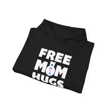 Load image into Gallery viewer, FMH Trans Logo Hoodie
