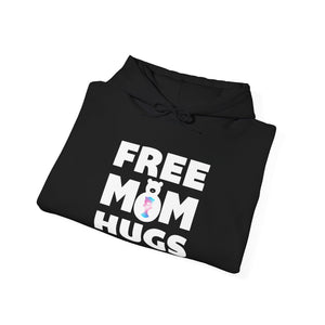 FMH Trans Logo Hoodie