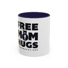 Load image into Gallery viewer, Trans Logo Coffee Mug (11, 15oz)