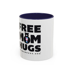 Trans Logo Coffee Mug (11, 15oz)