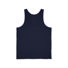 Load image into Gallery viewer, White Logo Tank Top