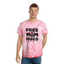 Load image into Gallery viewer, FMH Logo Tie-Dye Tee