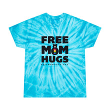 Load image into Gallery viewer, FMH Logo Tie-Dye Tee