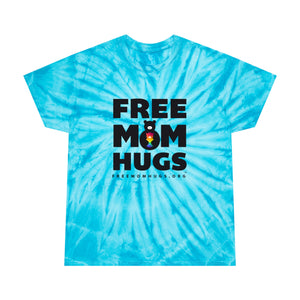 FMH Logo Tie-Dye Tee