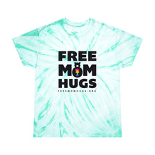 Load image into Gallery viewer, FMH Logo Tie-Dye Tee