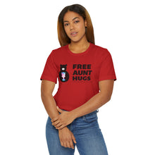 Load image into Gallery viewer, Trans Bear Aunt Tee