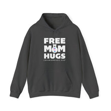Load image into Gallery viewer, FMH Trans Logo Hoodie