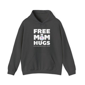 FMH Trans Logo Hoodie