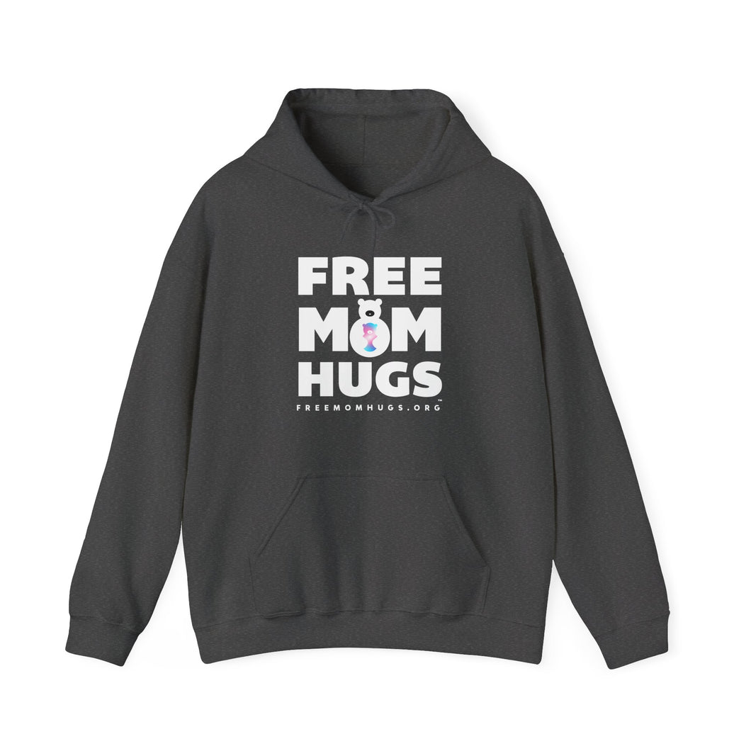 FMH Trans Logo Hoodie