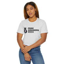 Load image into Gallery viewer, Trans Bear Grandpa Tee