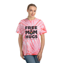 Load image into Gallery viewer, OG Logo Tie-Dye T-Shirt
