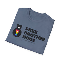 Load image into Gallery viewer, Free Brother Hugs T-Shirt