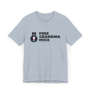 Free Grandma Hugs Trans  T-Shirt