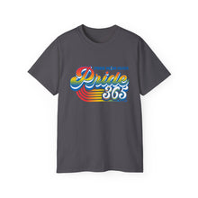 Load image into Gallery viewer, Limited Edition Pride 2024 Tee