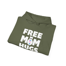 Load image into Gallery viewer, FMH Trans Logo Hoodie