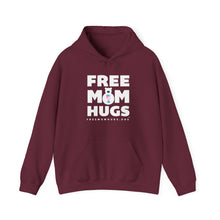 Load image into Gallery viewer, FMH Trans Logo Hoodie