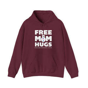 FMH Trans Logo Hoodie