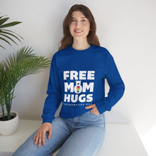 Load image into Gallery viewer, White Logo OG Sweatshirt