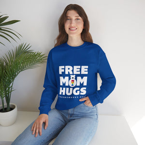 White Logo OG Sweatshirt