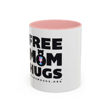 Load image into Gallery viewer, Trans Logo Coffee Mug (11, 15oz)