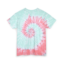 Load image into Gallery viewer, OG Logo Tie Dye T-Shirt