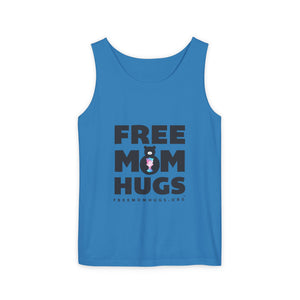 Unisex Trans Logo Tank Top