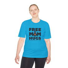 Load image into Gallery viewer, FMH Logo Moisture Wicking Tee