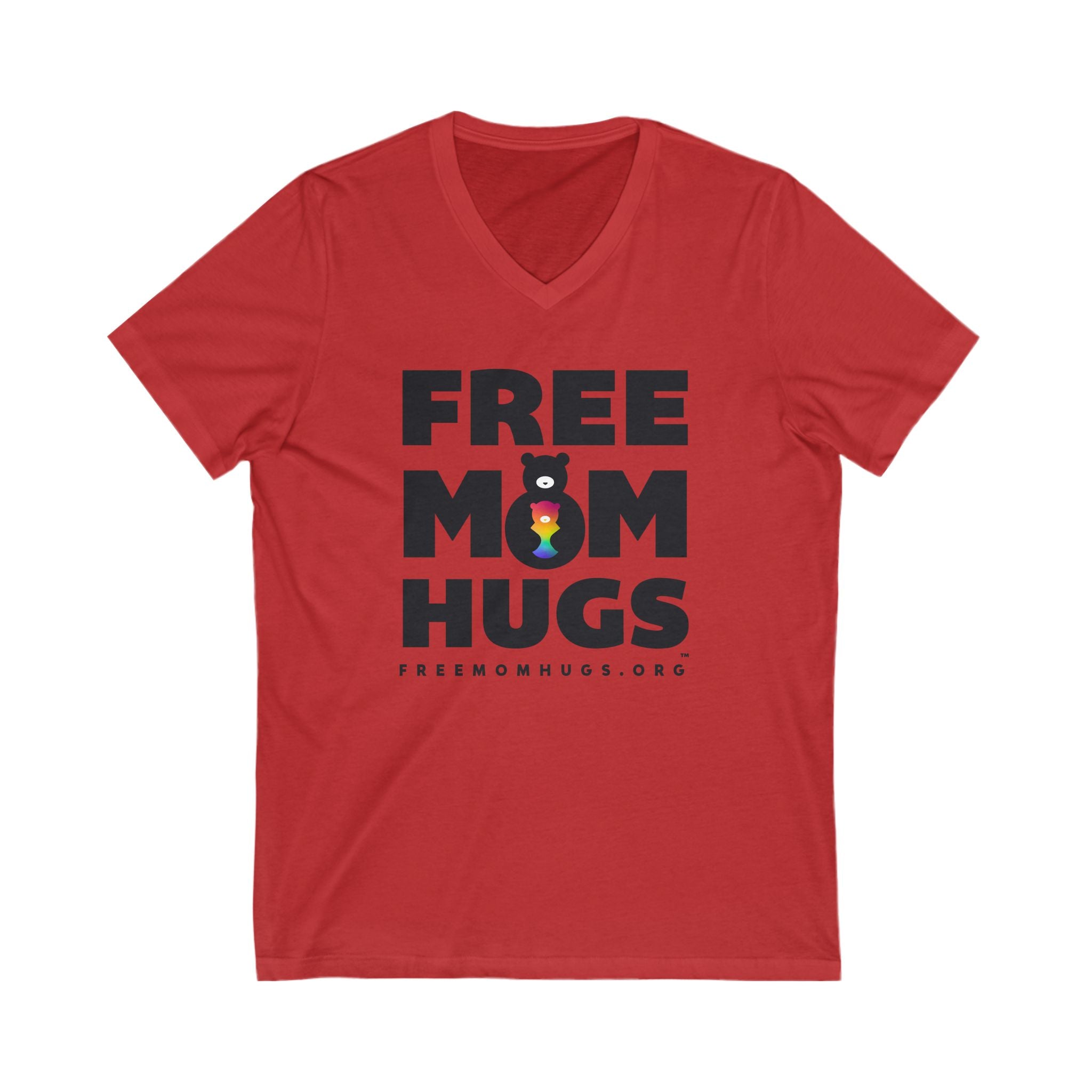 Free Mom Hugs T Shirt Free Mom Hugs T Shirt