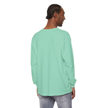 Load image into Gallery viewer, Trans Logo Long Sleeve Tee