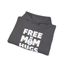 Load image into Gallery viewer, FMH Trans Logo Hoodie
