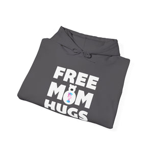 FMH Trans Logo Hoodie