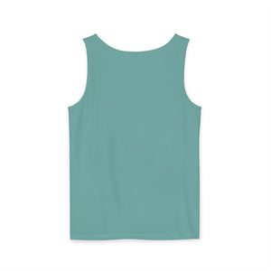 Unisex FMH Logo Tank Top