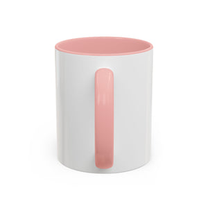 Trans Logo Coffee Mug (11, 15oz)