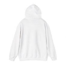 Load image into Gallery viewer, Trans Bear Free Dad Hugs Hoodie