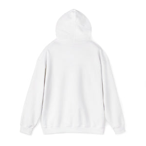 Trans Bear Free Dad Hugs Hoodie