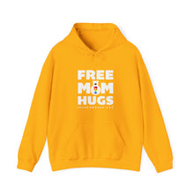 Load image into Gallery viewer, The OG White Logo Hoodie