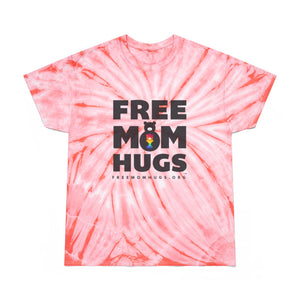 OG Logo Tie-Dye T-Shirt