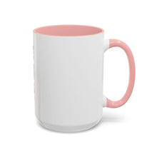 Load image into Gallery viewer, Trans Logo Coffee Mug (11, 15oz)