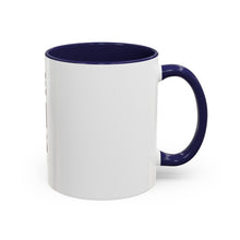 Load image into Gallery viewer, Accent Coffee Mug (11, 15oz)