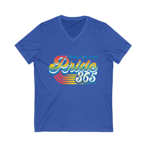 Special Edition Pride 2024 V-Neck Tee