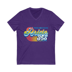 Special Edition Pride 2024 V-Neck Tee