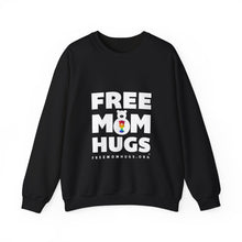 Load image into Gallery viewer, White Logo OG Sweatshirt