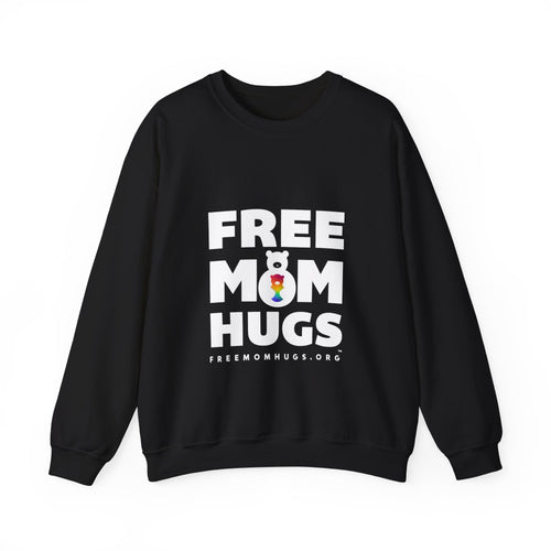 White Logo OG Sweatshirt